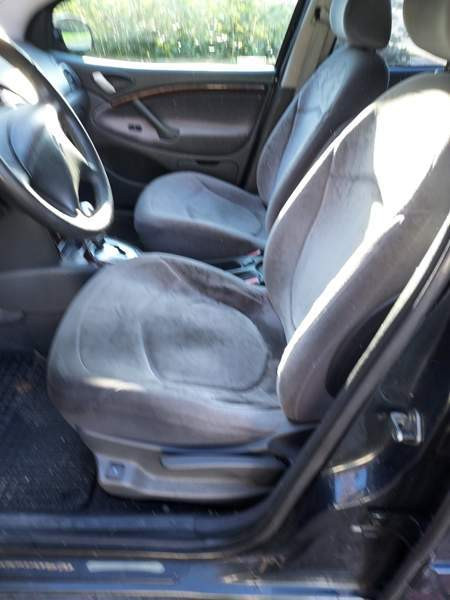 Citroen C5 Kokkola - photo 8