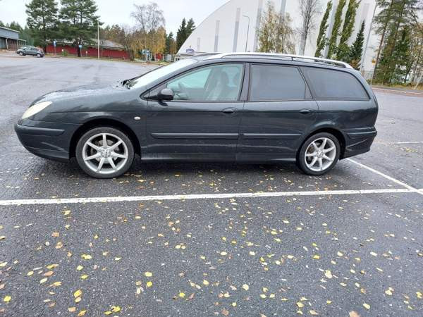 Citroen C5 Kokkola - photo 2