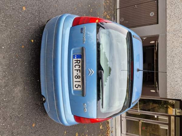 Citroen C3 Тампере - изображение 3