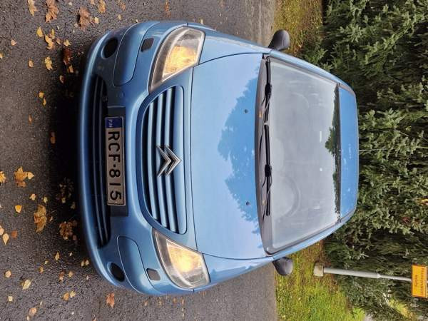 Citroen C3 Тампере - изображение 2