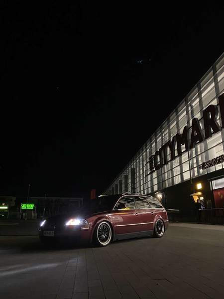 Volkswagen Passat Oulu - photo 7