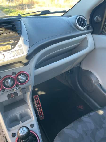 Suzuki Alto Uusikaupunki – foto 8