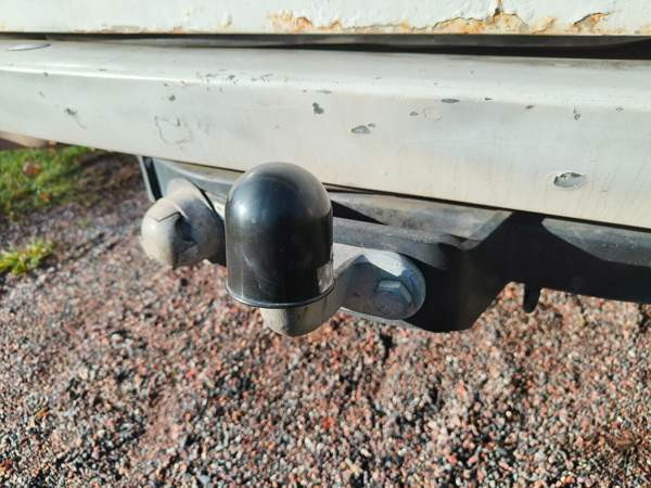 Volkswagen Transporter Lohja - valokuva 7