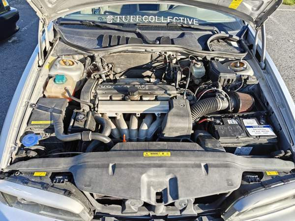 Volvo V70 Siilinjärvi - valokuva 3