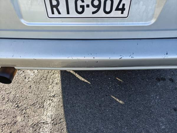 Volvo V70 Siilinjärvi - valokuva 8