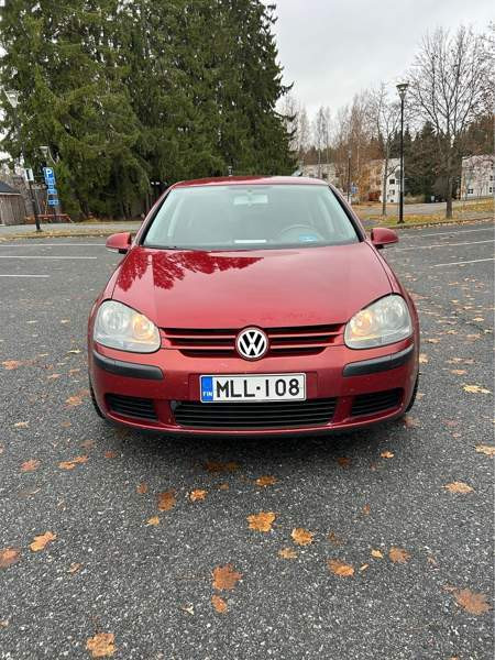 Volkswagen Golf Йоэнсуу - изображение 3