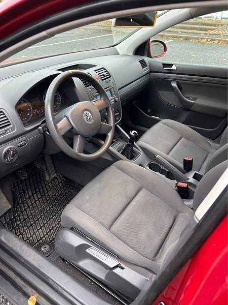 Volkswagen Golf Йоэнсуу - изображение 8