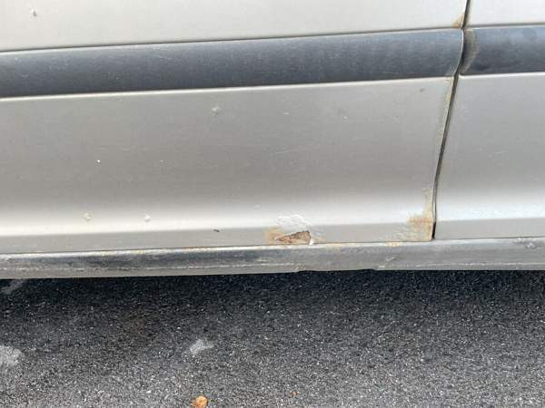 Skoda Octavia Tampere – foto 6