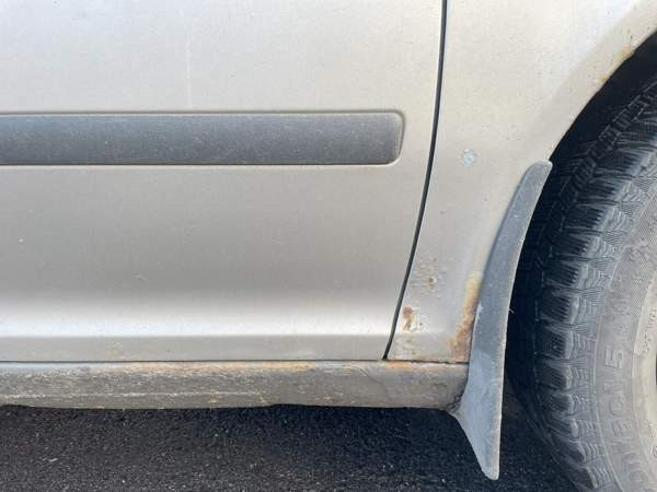 Skoda Octavia Tampere – foto 7