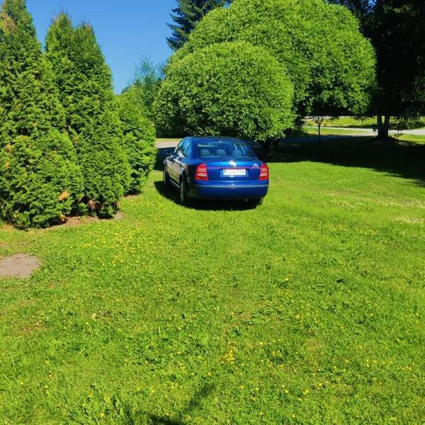 Skoda Superb Йоэнсуу - изображение 4