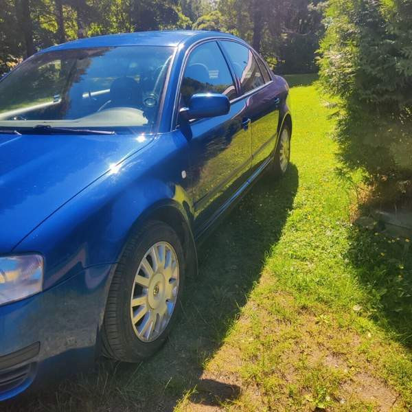 Skoda Superb Йоэнсуу - изображение 1