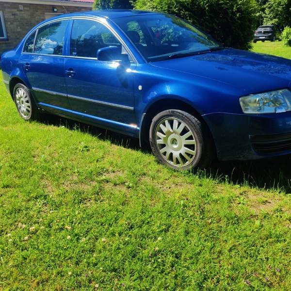 Skoda Superb Йоэнсуу - изображение 2