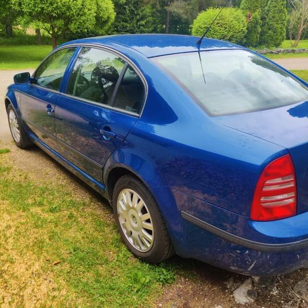 Skoda Superb Йоэнсуу - изображение 6