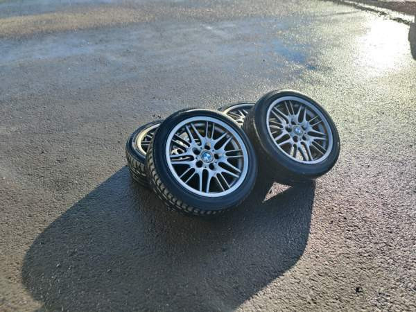 BMW 523 Tampere – foto 8