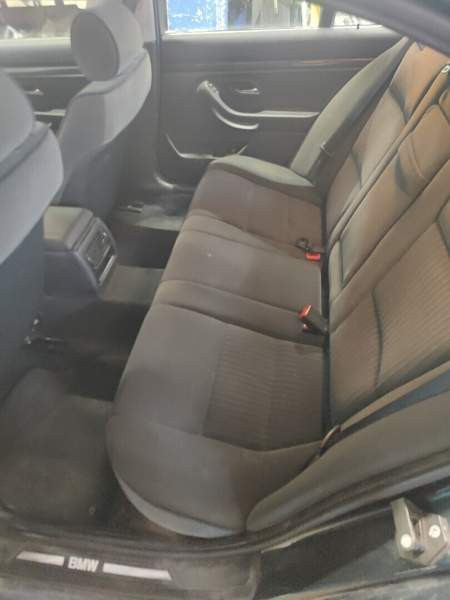 BMW 523 Tampere – foto 5