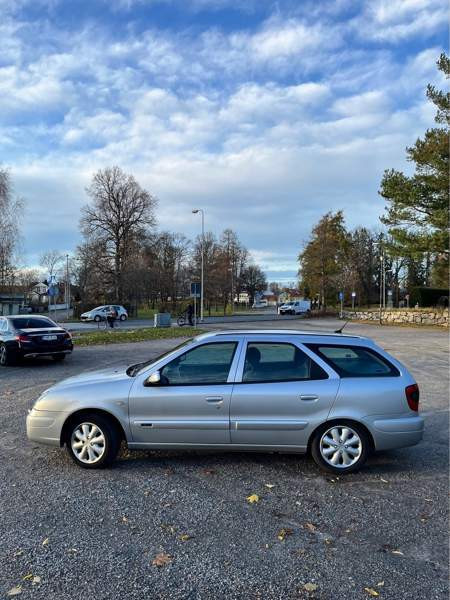 Citroen Xsara Rauma - valokuva 3