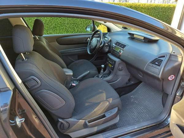 Citroen C4 Hattula - изображение 7