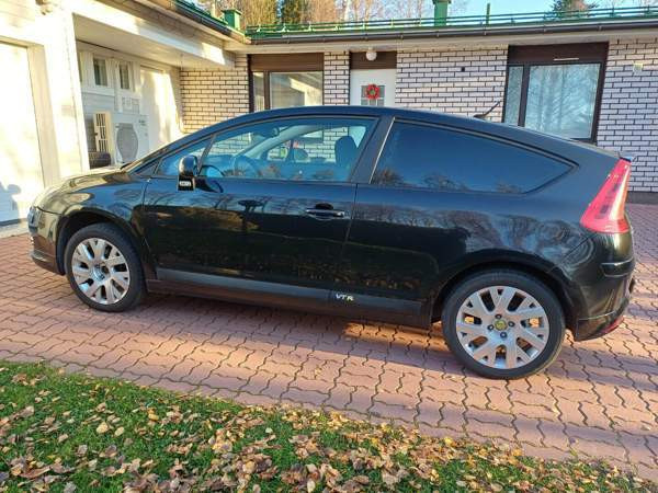 Citroen C4 Hattula - изображение 5