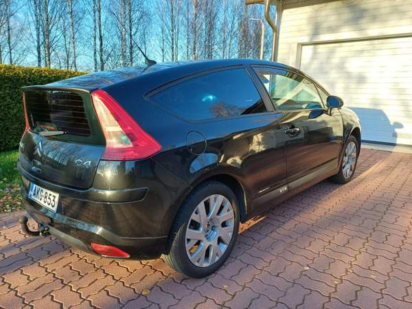 Citroen C4 Hattula - изображение 3