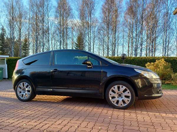 Citroen C4 Hattula - изображение 2