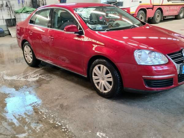 Volkswagen Jetta Rovaniemi - photo 3