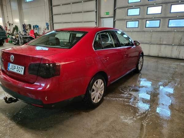 Volkswagen Jetta Rovaniemi - photo 8