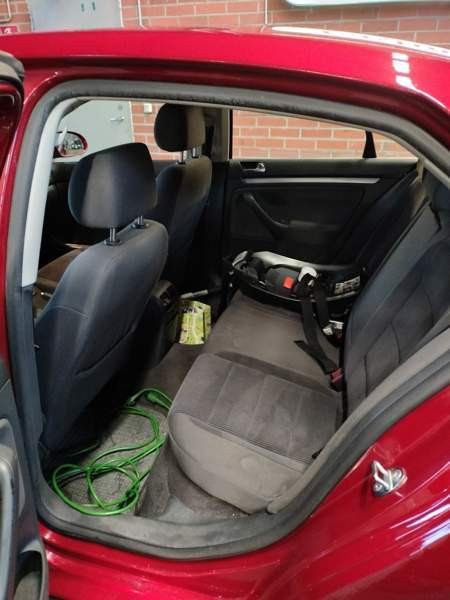 Volkswagen Jetta Rovaniemi - photo 6