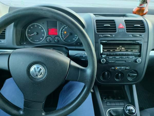 Volkswagen Jetta Rovaniemi - photo 5