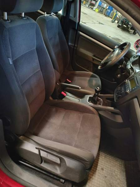 Volkswagen Jetta Rovaniemi - photo 4