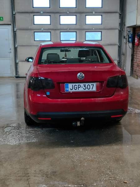 Volkswagen Jetta Rovaniemi - photo 2