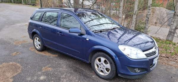 Opel Astra Heinola - photo 5