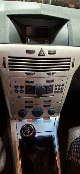 Opel Astra Heinola - photo 8