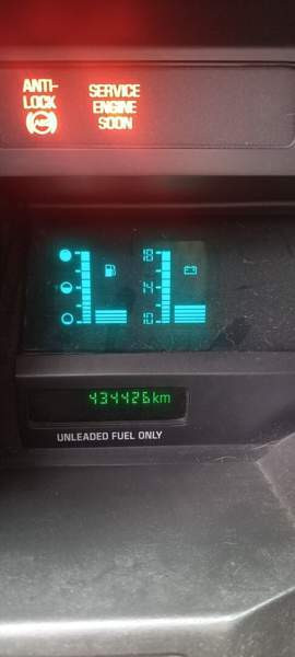 Chevrolet Astro Kauhajoki - photo 3