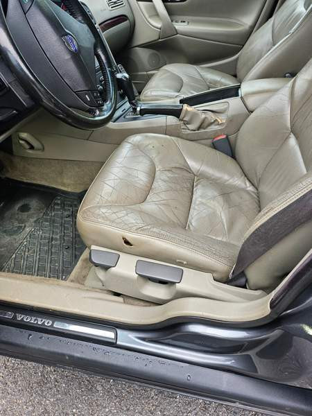 Volvo S60 Сейняйоки - изображение 2