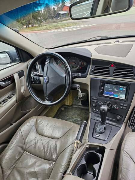 Volvo S60 Сейняйоки - изображение 3