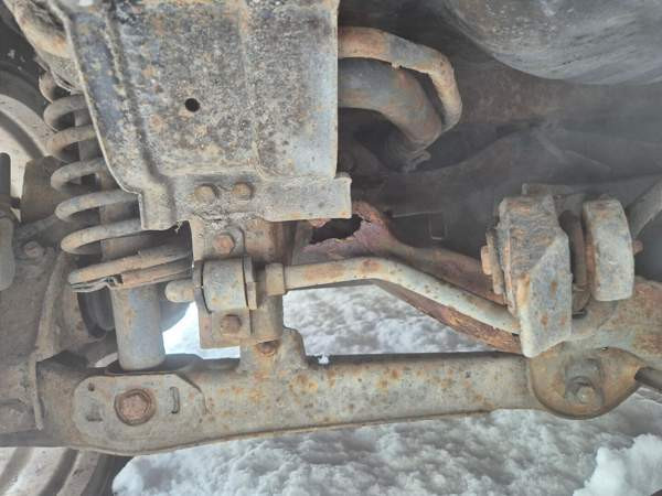 Mitsubishi Outlander Orimattila - photo 5