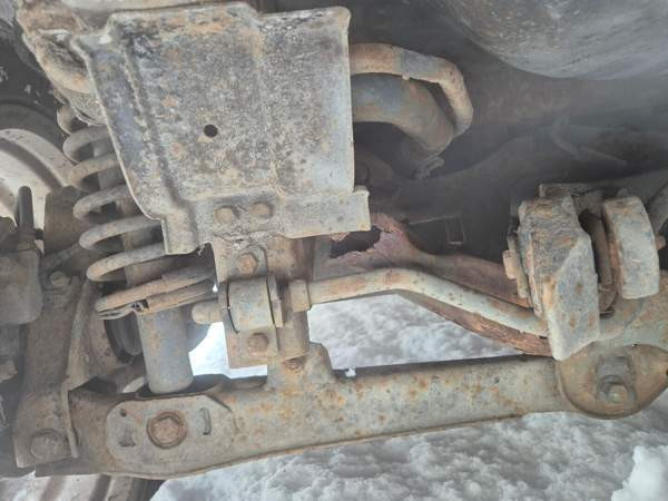 Mitsubishi Outlander Orimattila - photo 6