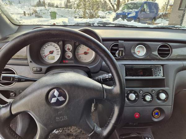 Mitsubishi Outlander Orimattila - photo 8