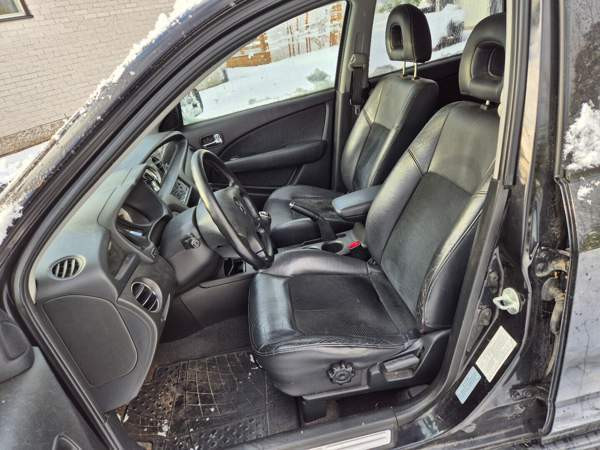 Mitsubishi Outlander Orimattila - photo 7