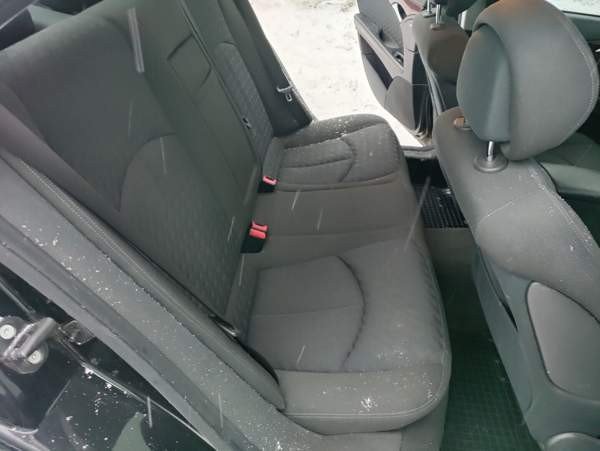 Mercedes-Benz E Sotkamo - изображение 8