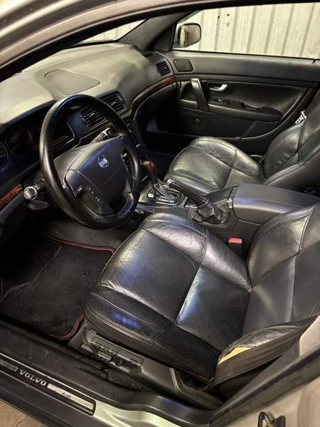 Volvo S80 Kajaani - valokuva 5