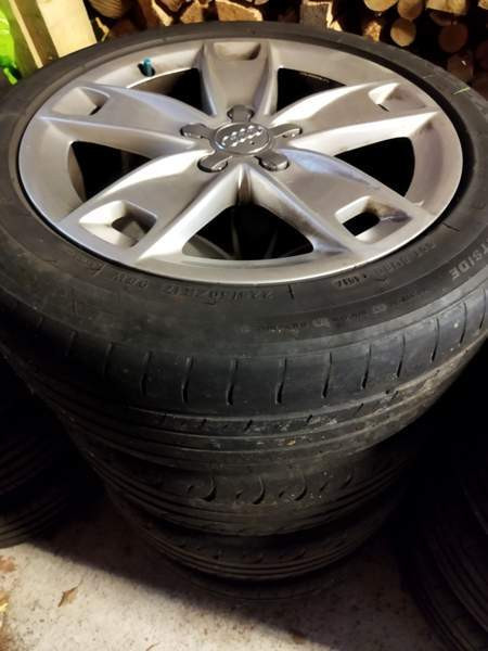 Audi A6 Glebychevo – foto 8