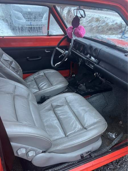 Opel Kadett Oulu - photo 4