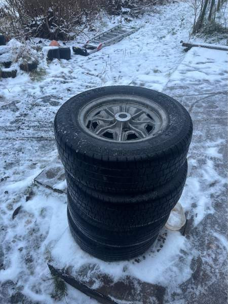 Opel Kadett Oulu - photo 8