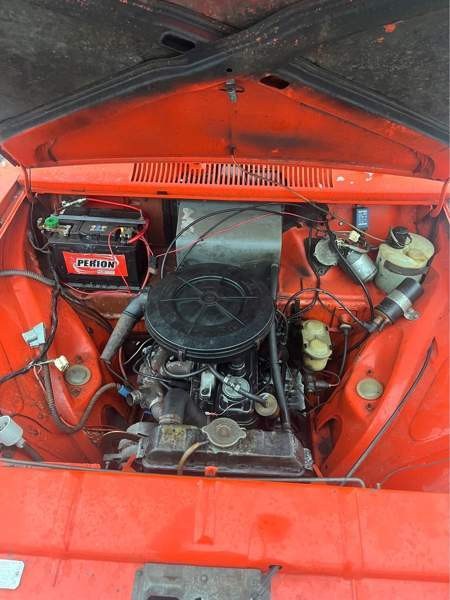 Opel Kadett Oulu - photo 7