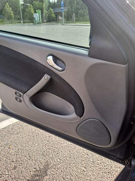 Saab 9-5 Helsinki - photo 8