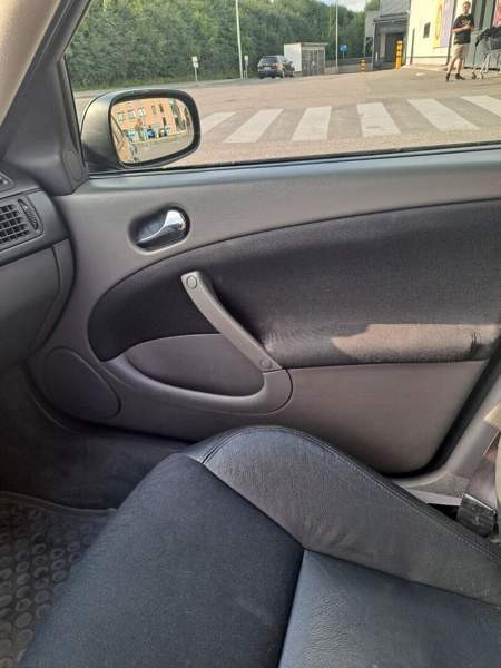 Saab 9-5 Helsinki - photo 7