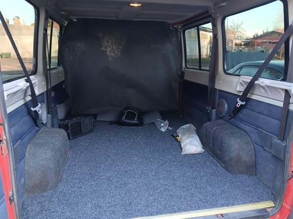 Peugeot Boxer Куопио - изображение 7