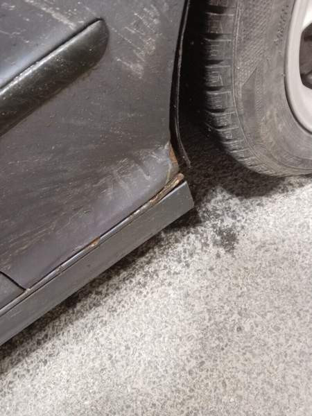 BMW 320 Liperi - изображение 8