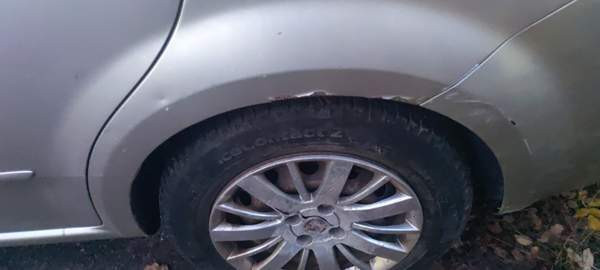 Fiat Linea Вантаа - изображение 4